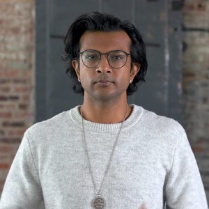 celebrity Utkarsh Ambudkar