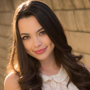 biography Vanessa Merrell