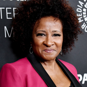 biography Wanda Sykes