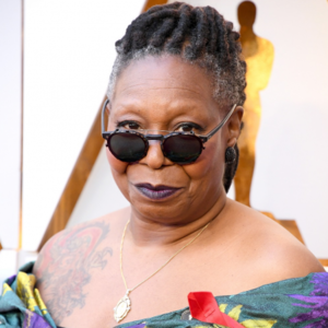 Whoopi Goldberg