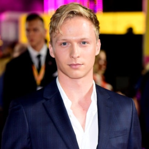 Will Tudor