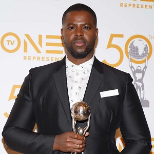 biography Winston Duke