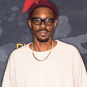 biography Wood Harris