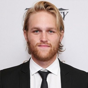 Wyatt Russell