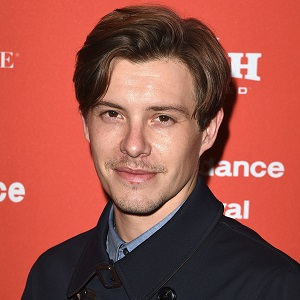 biography Xavier Samuel