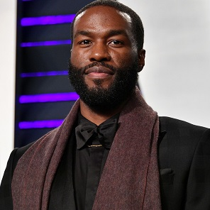 celebrity Yahya Abdul-Mateen II