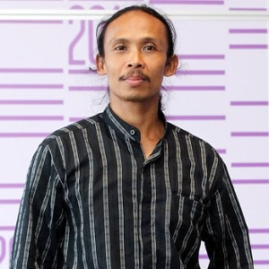 biography Yayan Ruhian