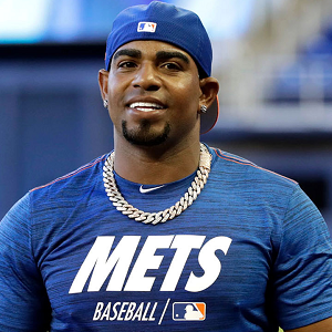 biography Yoenis Céspedes