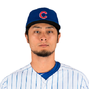 Yu Darvish