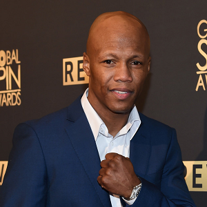 Zab Judah