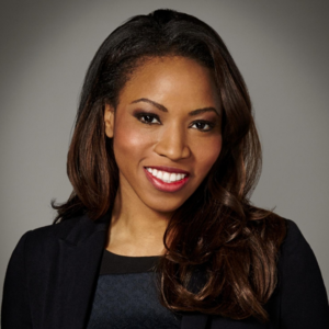 Zain Asher