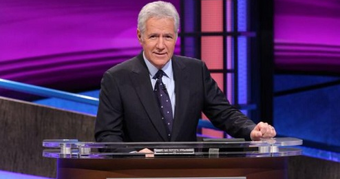 news Jeopardy! host Alex Trebek dies with cancer aged 80