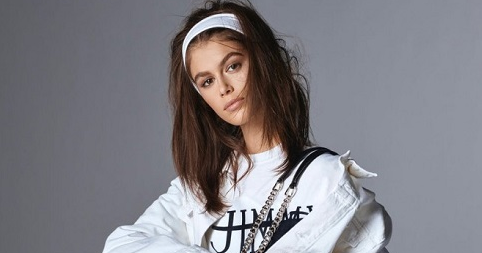 news 10 Things You Didn't Know About Teen Model Kaia Gerber!