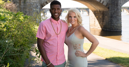 news ‘90 Day Fiancé’ Ashley Martson and Jay Smith still together? Fans blown away by scandalous leaks!