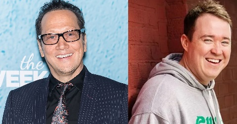 news Actor, comedian Rob Schneider defends comedian Shane Gillis after SNL firing