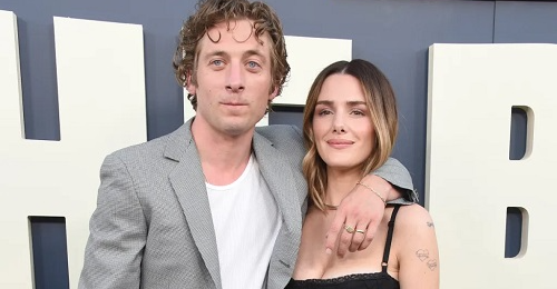 Addison Timlin, wife of Jeremy Allen White files for divorce