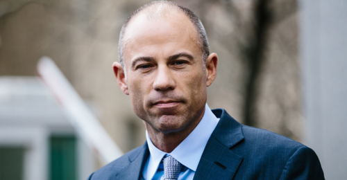 Adult Star Stormy Daniels’ ex-lawyer Michael Avenatti accused of fraud