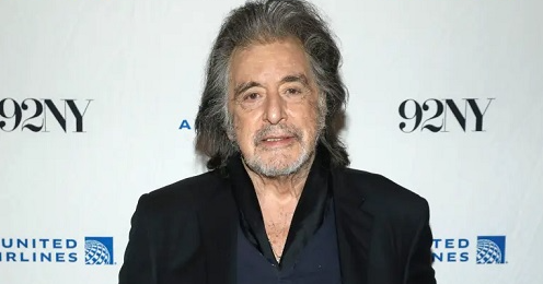 Al Pacino, 83, asked paternity test from pregnant girlfriend Noor Alfallah, 29