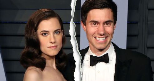 Allison Williams & Husband Ricky Van Veen Split After 4 Years Of Marriage