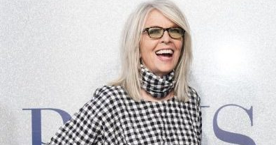 news ‘Annie Hall’ star Diane Keaton has not been on a date for a long time- 35 years!