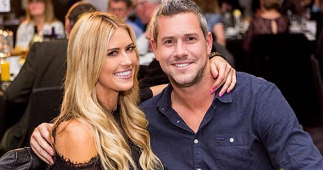 news Ant Anstead joins ‘breakup recovery’ program after split from Christina Anstead