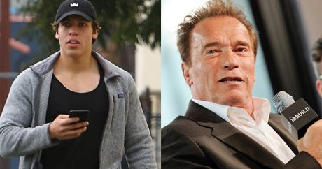 news Does Arnold Schwarzenegger’s Kids And His Secret Love Child Joseph Baena Have a Relationship?