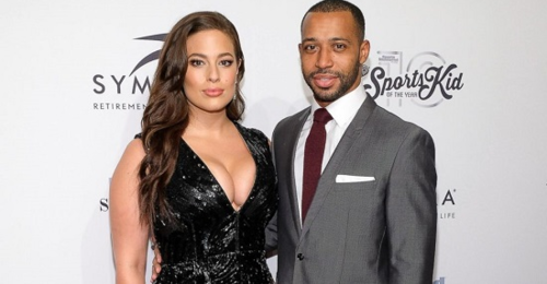 Ashley Graham, shares breastfeeding picture with husband Justin Ervin: reveals son’s name