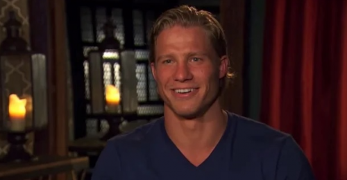 news Bachelorette star Clint Arlis cause of death revealed