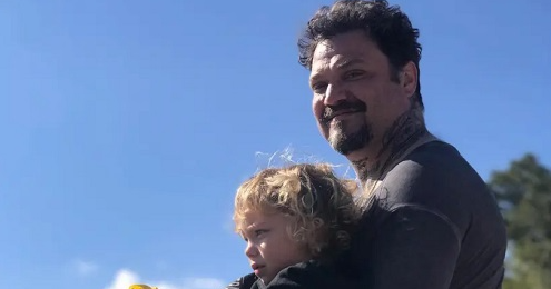 news Bam Margera’s estranged wife Nicole Boyd asks $15K a month in child support