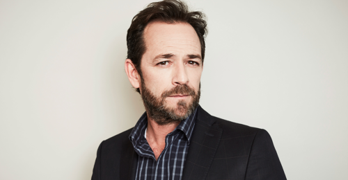 ‘Beverly Hills, 90210’ and ‘Riverdale’ actor Luke Perry died days after hospitalization following 'massive' stroke