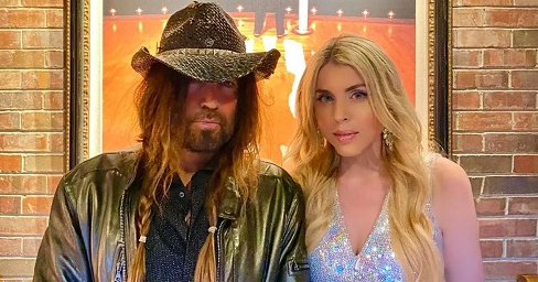 news Billy Ray Cyrus and Firerose’s engagement without a ring