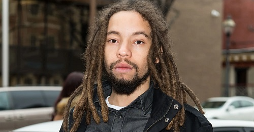 Bob Marley's grandson Jo Mersa Marley dead at 31