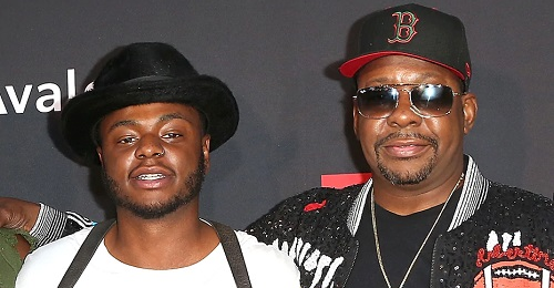 news Bobby Brown’s son, Bobby Brown Jr., dead at 28