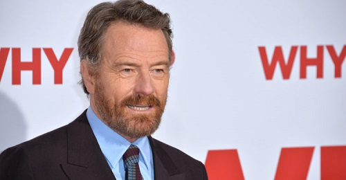 Bryan Cranston’s COVID-19 battle: ‘Keep wearing the damn mask’