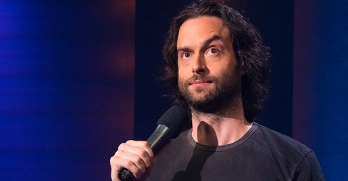 news Chris D’Elia’s team releases comedian’s email exchanges with accusers