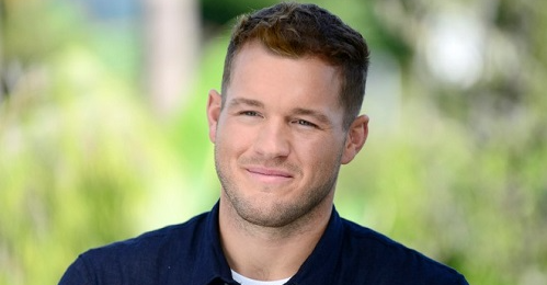 Colton Underwood abused drugs as a coping mechanism to suppress his homosexuality