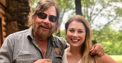 Country singer Hank Williams Jr.’s daughter Katherine Williams-Dunning killed in car crash