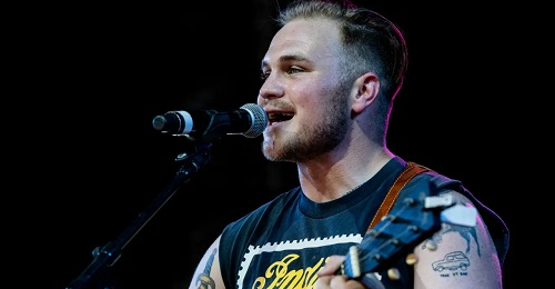 Country singer Zach Bryan, girlfriend Deb Peifer break up