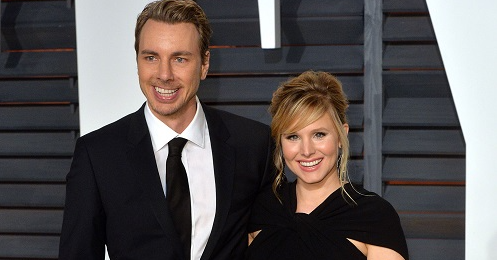 Dax Shepard keeps drug tests at home after relapse