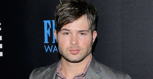 news ‘Days of Our Lives’ star Cody Longo dead at 34