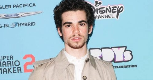 news Disney Star Cameron Boyce Has Died at 20