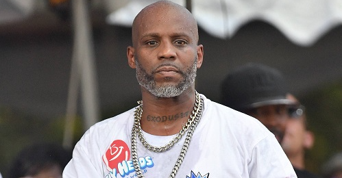 news DMX’s cause of death revealed three months after demise