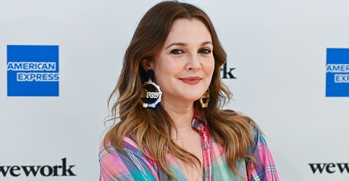 Drew Barrymore teared up while discussing divorce from Will Kopelman