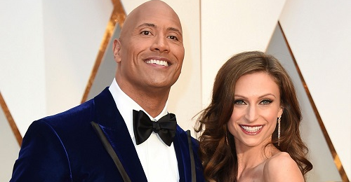 news Dwayne ‘The Rock’ Johnson reveals he and his family are recovering from coronavirus