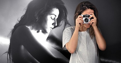 news Easy Tips to Break into Celebrity Photography