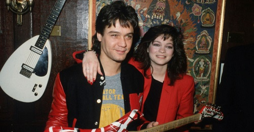 Eddie Van Halen dead: Ex-wife Valerie Bertinelli, son Wolfgang’s emotional tribute