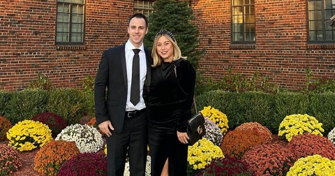 news Eminem's daughter Alaina Scott engaged to boyfriend Matt Moeller