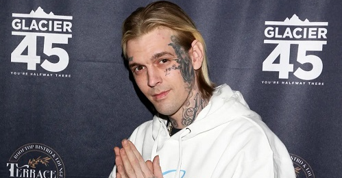 Family cremated Aaron Carter following his sudden death