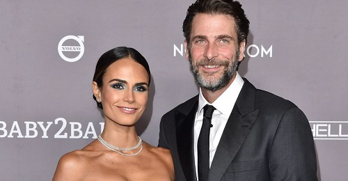  ‘Fast & Furious’ star Jordana Brewster Files for Divorce from husband Andrew Form