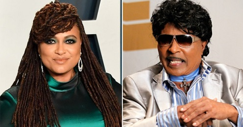 news Fond memories- Little Richard tipped pre-fame Ava DuVernay $100 a week